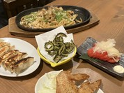 タイシュウサカバ マジメヤ