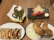 タイシュウサカバ マジメヤ