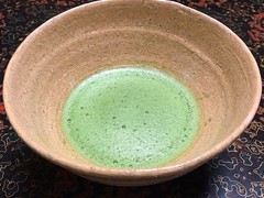 日本料理 新茶家