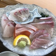 垂水漁港食堂