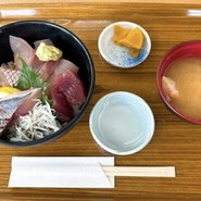 垂水漁港食堂