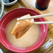 垂水漁港食堂