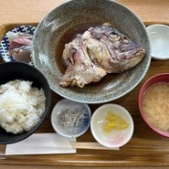 垂水漁港食堂