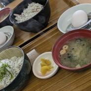 垂水漁港食堂