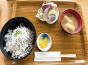 垂水漁港食堂