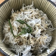 垂水漁港食堂