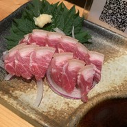 沖縄食堂 てぃんがーら