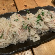 沖縄食堂 てぃんがーら