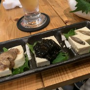 沖縄食堂 てぃんがーら