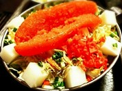 もんじゃ･お好み･鉄板焼き すずめの御宿