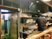 麺屋時茂
