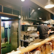 麺屋時茂