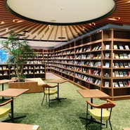 Book Lounge Kable