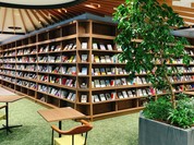 Book Lounge Kable