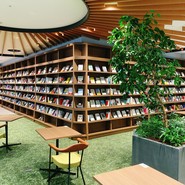 Book Lounge Kable