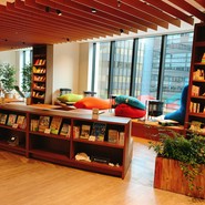 Book Lounge Kable