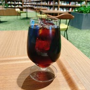 アイスコーヒー