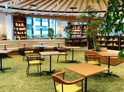 Book Lounge Kable