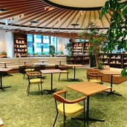 Book Lounge Kable