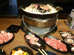 旭川成吉思汗　大黒屋　函館五稜郭店