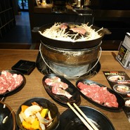 旭川成吉思汗　大黒屋　函館五稜郭店