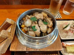 めぐとわランチ御膳