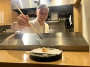 大人のえびせん