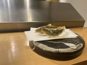 小鮎