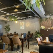 dining bar hana hana