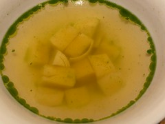 リストランテ ソウ（Ristorante So）
