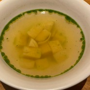 リストランテ ソウ（Ristorante So）