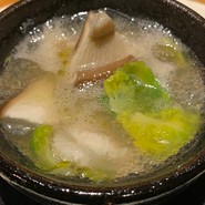 リストランテ ソウ（Ristorante So）