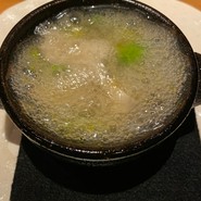 リストランテ ソウ（Ristorante So）
