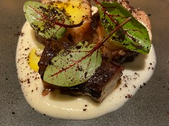 リストランテ ソウ（Ristorante So）
