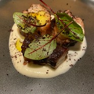リストランテ ソウ（Ristorante So）