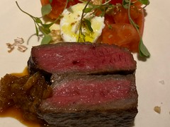 リストランテ ソウ（Ristorante So）