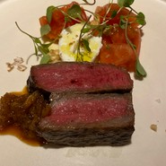 リストランテ ソウ（Ristorante So）