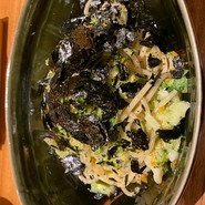 リストランテ ソウ（Ristorante So）