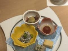 稲田屋はなれ　霞が関店