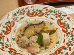 稲田屋はなれ　霞が関店