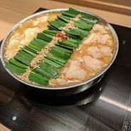 博多もつ鍋前田屋　今泉店