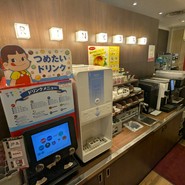 不二家レストラン アルカキット錦糸町店