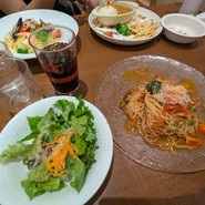 不二家レストラン アルカキット錦糸町店