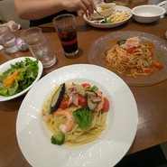 不二家レストラン アルカキット錦糸町店