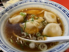 中国料理 長江宴