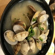 天ぷらまきの 梅田店