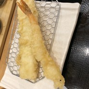 天ぷらまきの 梅田店