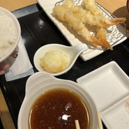 天ぷらまきの 梅田店