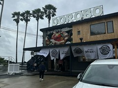 浮世離れの鯛ドロボー