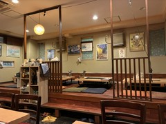 鉄板焼なんじゃもんじゃ